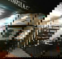 Cannoli  Co - Events Australia