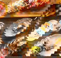 Can Cava Pintxos  Wine - Events Australia