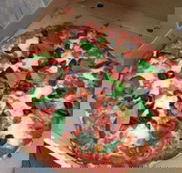 Central Hotel Bistro - Events Australia