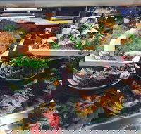 Chatter Box Cafe - Events Australia