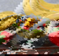 Charlie's Raw Squeeze - Clayfield - Events Australia