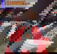 ChanGe Cafe - Events Australia