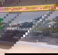 China Garden Restaurant - Events Australia