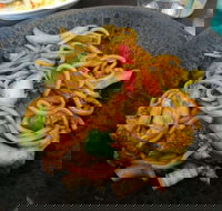 Chi Chi Cafe  Chinese Restaurant - Events Australia