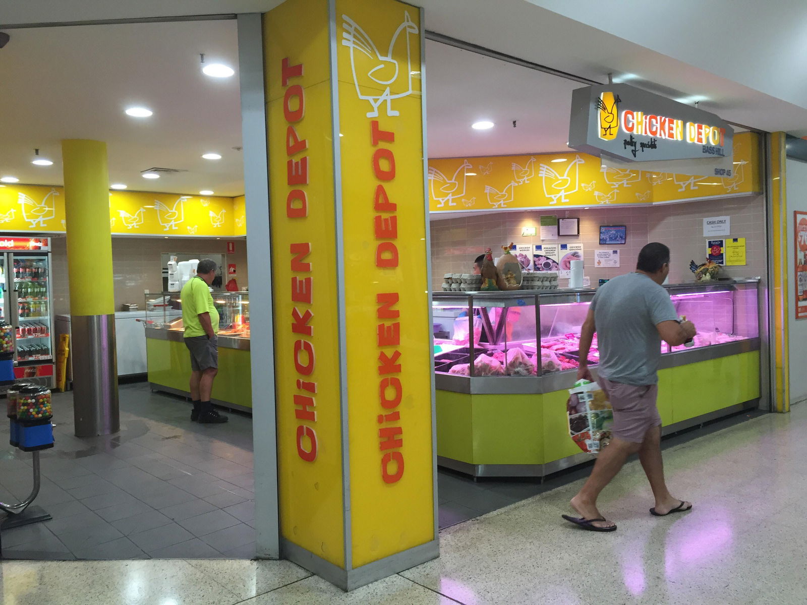 Bass Hill NSW Events Australia