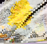 Chippy's Fish Cafe - Events Australia