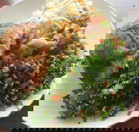 Chicken Specialist - Events Australia