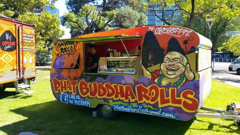 Chong Co Thai Bar And Restaurant - Events Australia 0