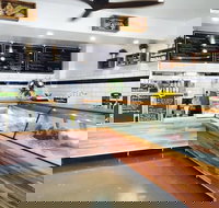 Clayfield Seafood Markets - Events Australia