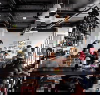 Coco Belle Espresso Bar - Events Australia