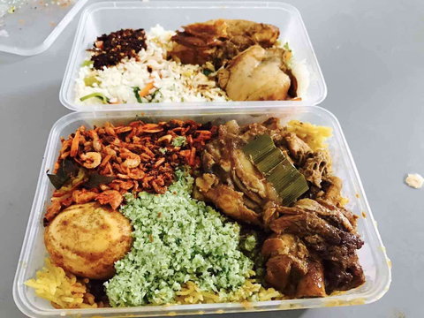 Colombo - Events Australia 0