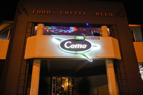 Como Hotel - Events Australia 0