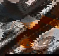 Community Coffee Co - Events Australia