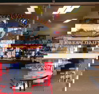 Contessa By Blackstar Coffee - Events Australia