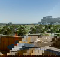 Constable Estate Vineyard - Tourism Bookings