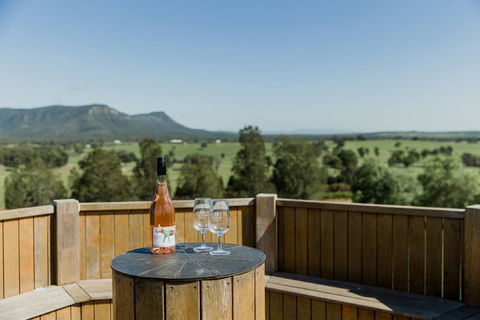 Constable Estate Vineyard - Tourism Bookings 0