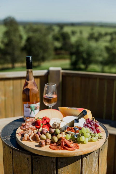 Constable Estate Vineyard - Tourism Bookings 1
