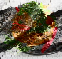 Coriander Thai Kitchen - Events Australia