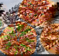 Crust - Accommodation Europe