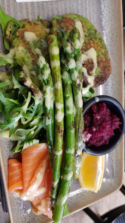 D For Dumplings - Events Australia 0