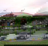 Duart Homestead - Events Australia