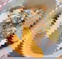 Dumpling Chef - Chirnside Park - Events Australia