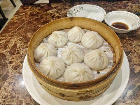 Eastern Dumpling House - Events Australia 0