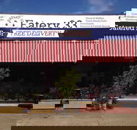 Eatery 33 - Events Australia