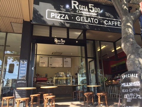 Espresso Seaforth - Events Australia 0