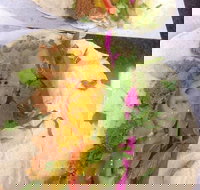 Falafel Moudy - Campbellfield - Events Australia