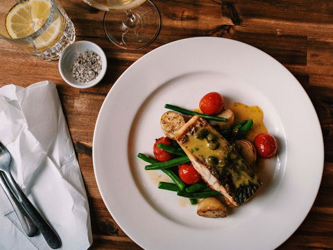Farmers Arms Hotel Daylesford - Tourism Bookings 2