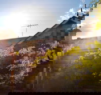 fermentAsian Restaurant - Events Australia