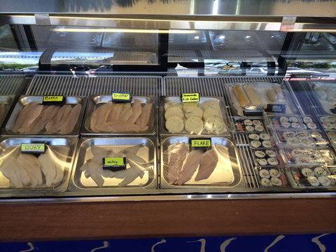 Fishin Good - Events Australia 0