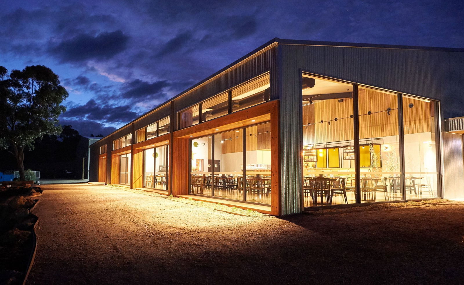 Upton Hill VIC Events Australia