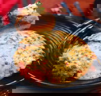 Franita's Pizza Pasta and Schnitzel - Tourism Bookings