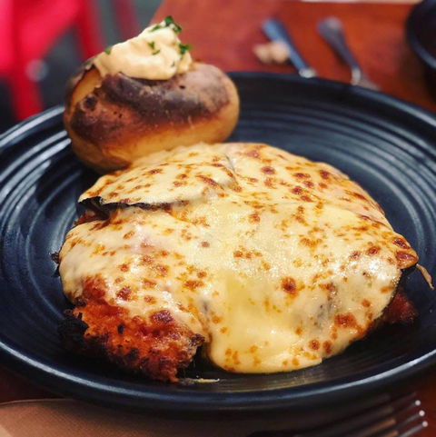 Franita's Pizza, Pasta And Schnitzel - Events Australia 0