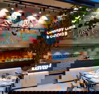 Gami - Maribyrnong - Events Australia