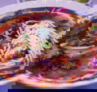 Gia Hoi - Bankstown - Tourism Bookings