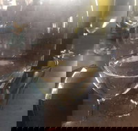 Gilbert's Winery and Cafe - Events Australia