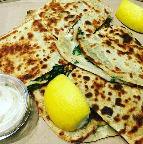 Gozleme King - Macquarie Park - Events Australia 0