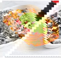 Guzman y Gomez - Clayton - Events Australia