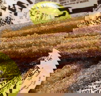 Guzman Y Gomez - Campbelltown - Events Australia