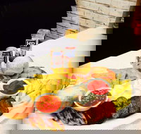 Hannara Korean BBQ - Events Australia