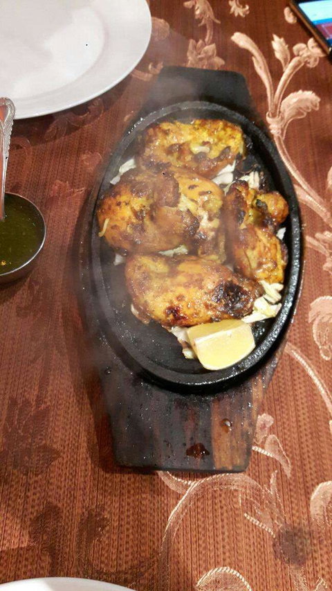 Handi Lazeez Indian Restaurant - Events Australia 0