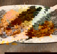 Happy Hours Tea Bar - Events Australia