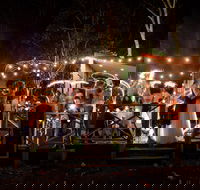 Hardy's Bay Club - Events Australia