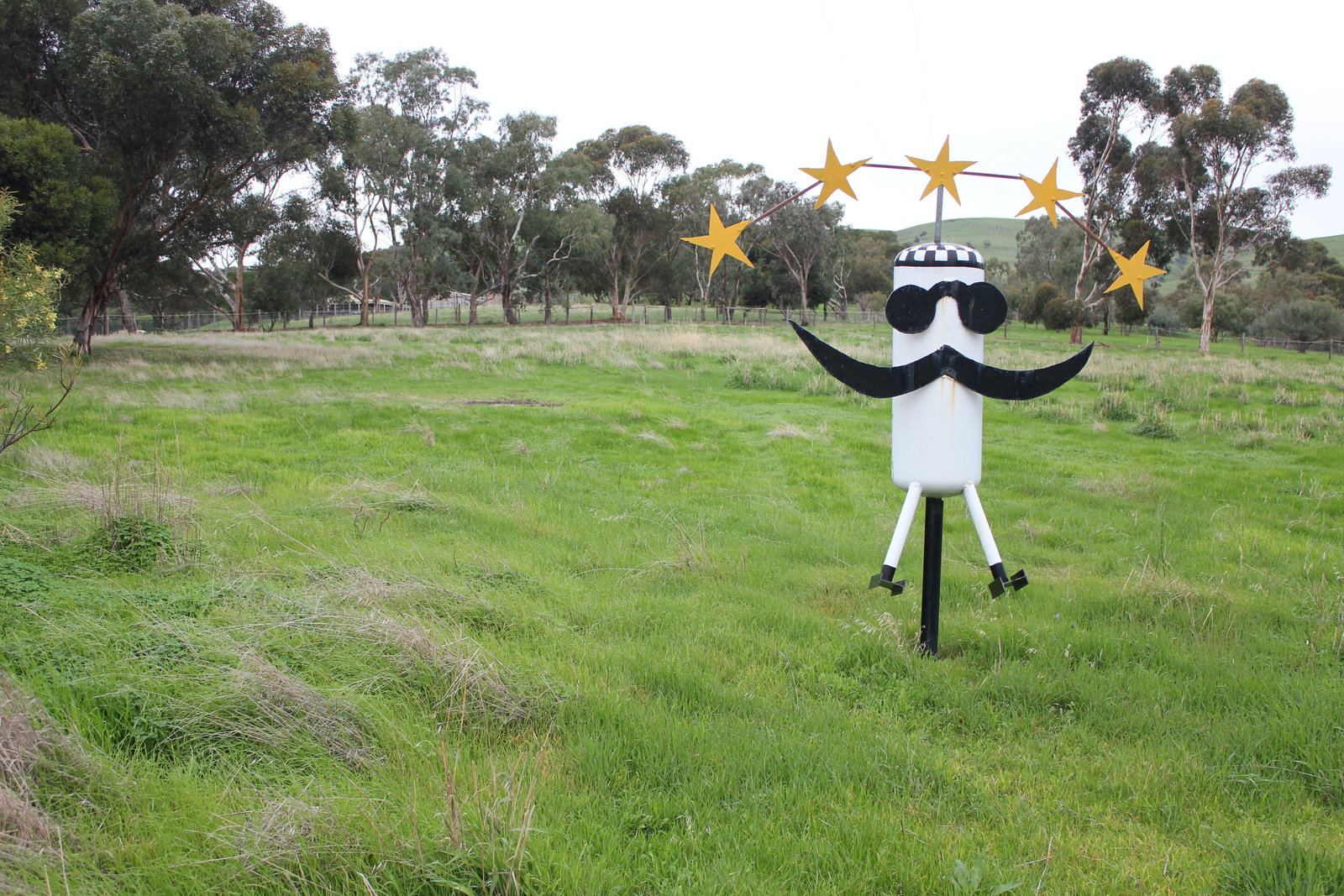 Montarra SA Events Australia