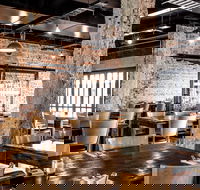 Heisenberg Haus - Events Australia