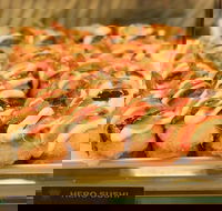 Hero Sushi - Randwick - Accommodation Europe
