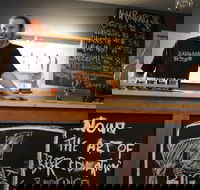 HopDog BeerWorks - Events Australia
